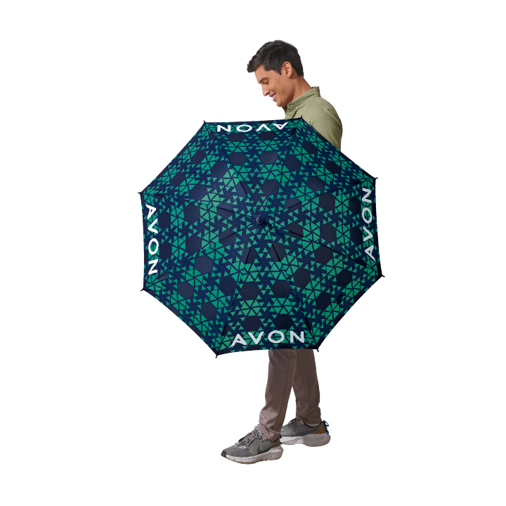 Avon Product Detail Joshua Cane Umbrella