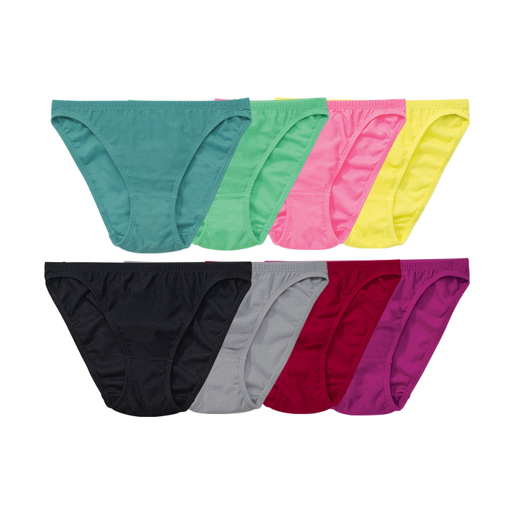 Avon - Product Detail : Jaz 8-in-1 Hi-leg Panty Pack