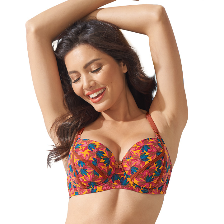 Avon bra discount