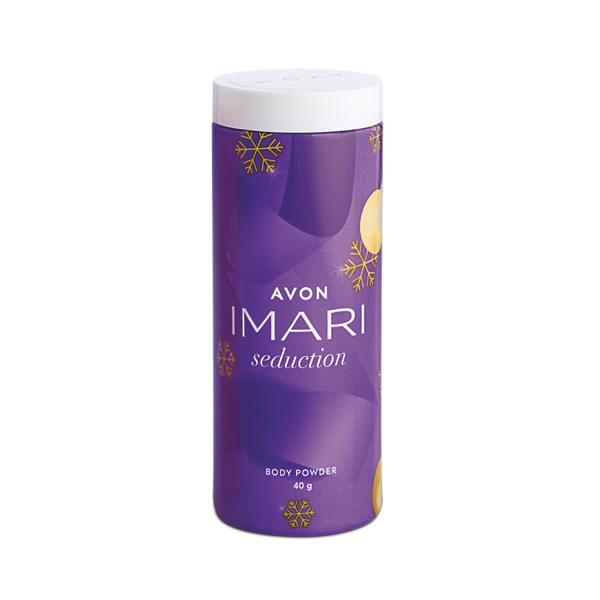 Avon - Product Detail : Imari Seduction Holiday Giftable Body Powder 40 g