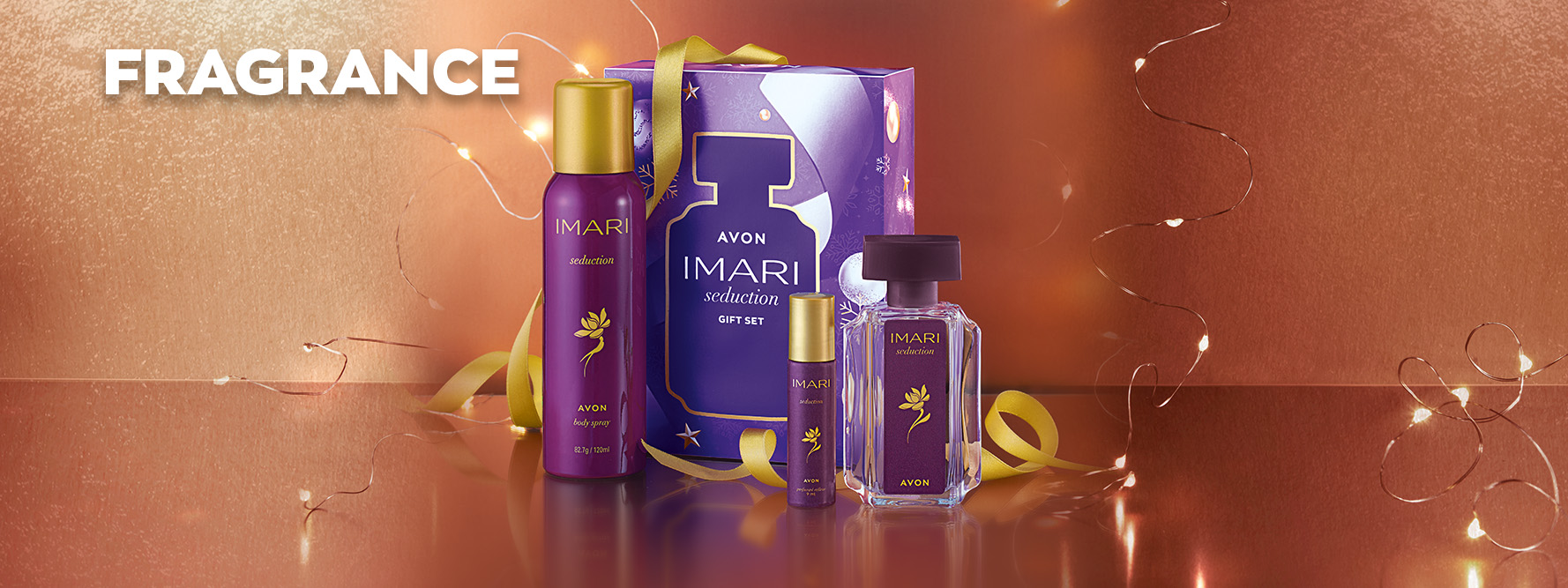 Fragrance