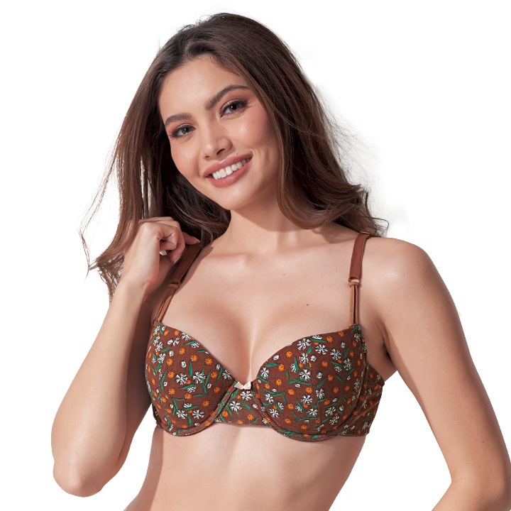 Avon - Product Detail : Julia Underwire Bra