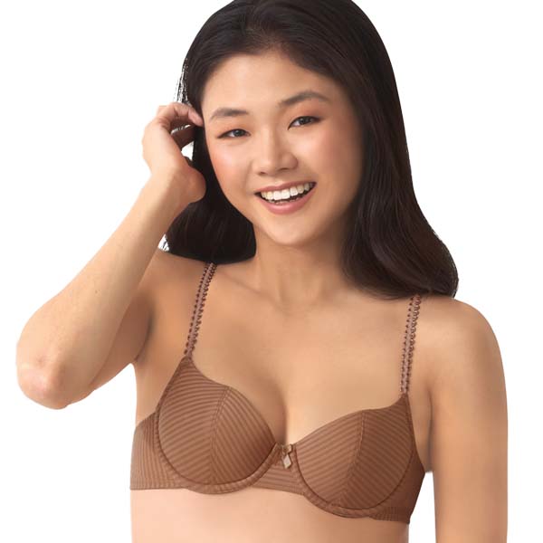 Avon - Product Detail : Gigi Underwire Bra