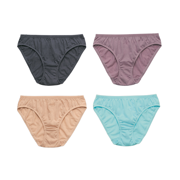 Avon Product Detail Zia 8in1 Bikini Panty Pack