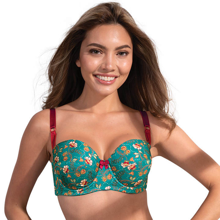 Avon - Product Detail : Frida Underwire Full Cup Flexicomfort Bra