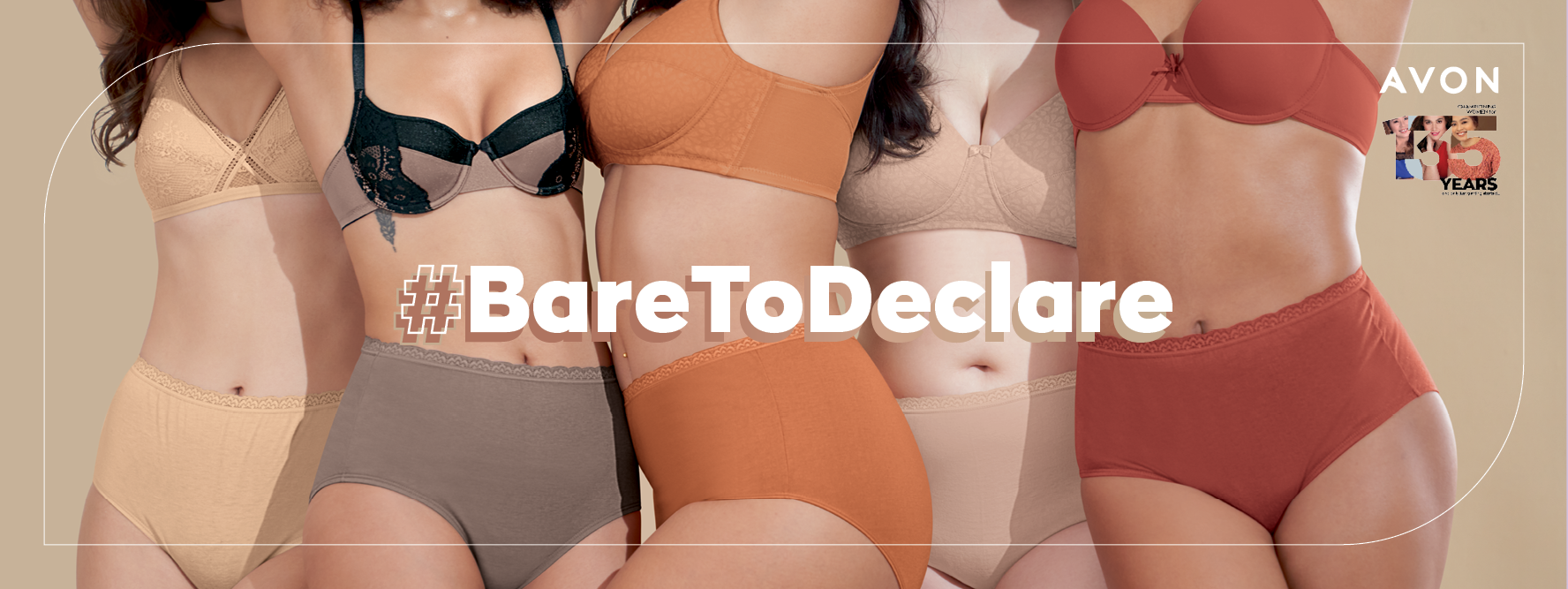 Bare to Declare