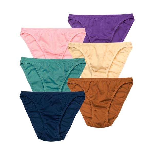 Avon Product Detail Ira 6in1 Hileg Panty Pack