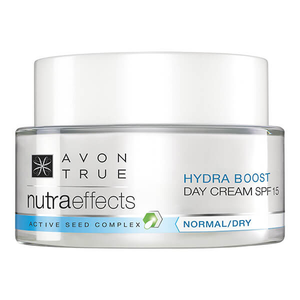avon day cream