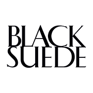 Black Suede
