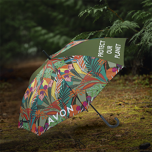 Avon Product Detail Avon Aware Cane Umbrella