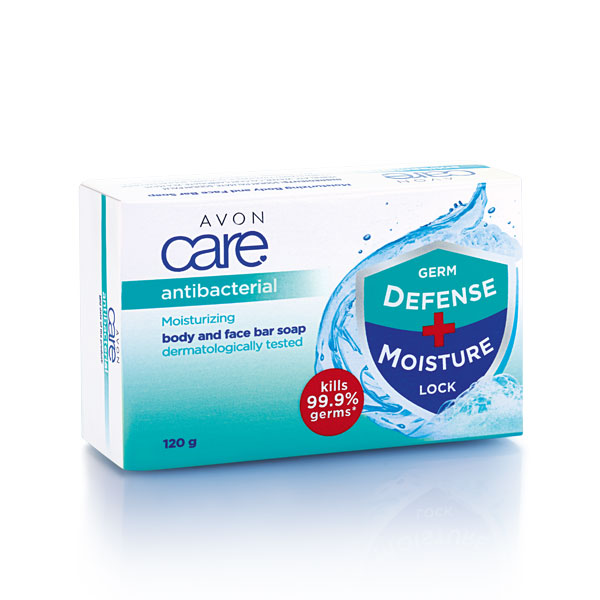 Avon - Product Detail : Avon Care Antibacterial ...