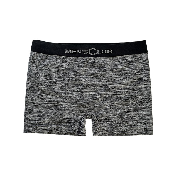 mens seamless boxer briefs