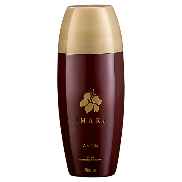 Avon - Product Detail : Imari Anti-Perspirant Roll-On Deodorant 40 mL