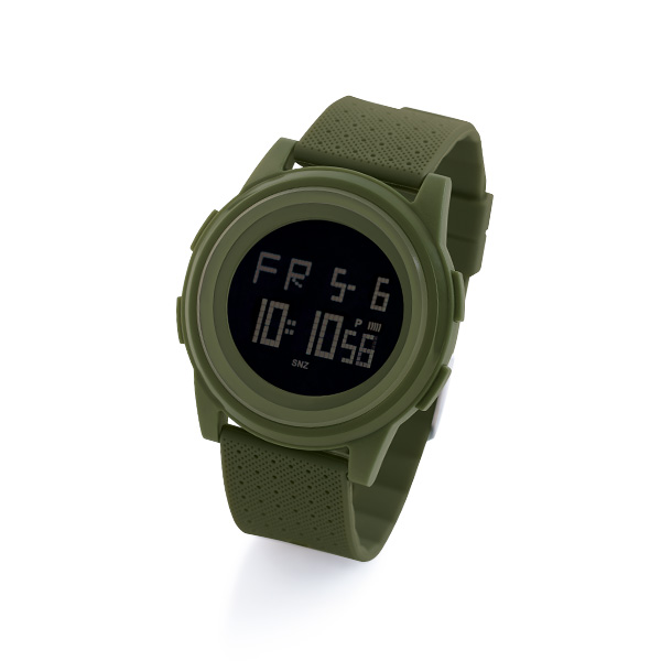 Stylish Digital Magnetic Watch – pinkpops.pk-gemektower.com.vn