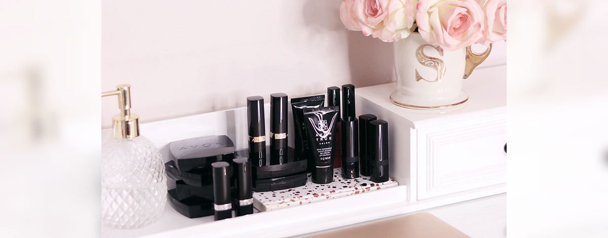 I Tried Avon for the First Time & Handpicked My Top 6 Trustworthy Makeup
