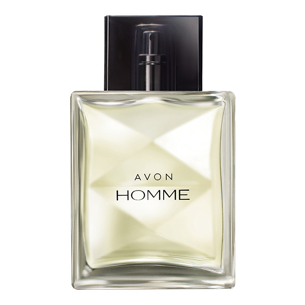 Avon Homme Eau de Toilette 75 mL