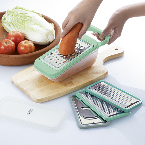 Avon Product Detail Multifunction Grater Set