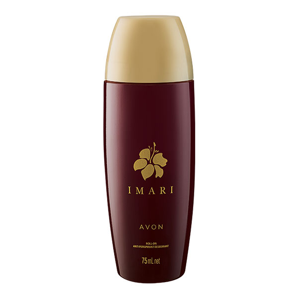 Avon - Product Detail : Imari Anti-Perspirant Roll-on Deodorant 75 mL