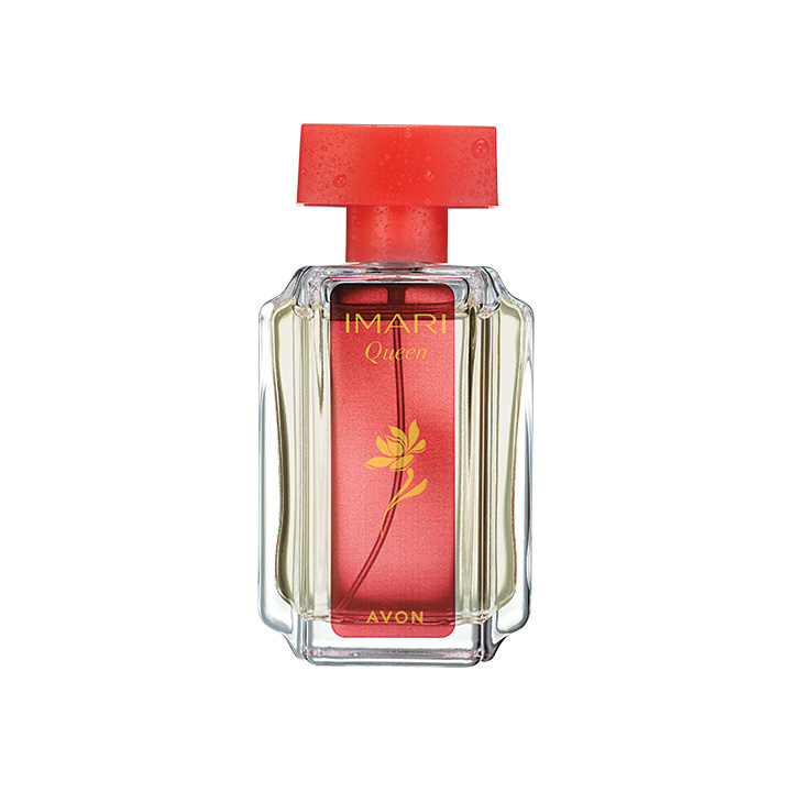 Avon Product Detail Imari Queen Eau de Toilette 50 mL