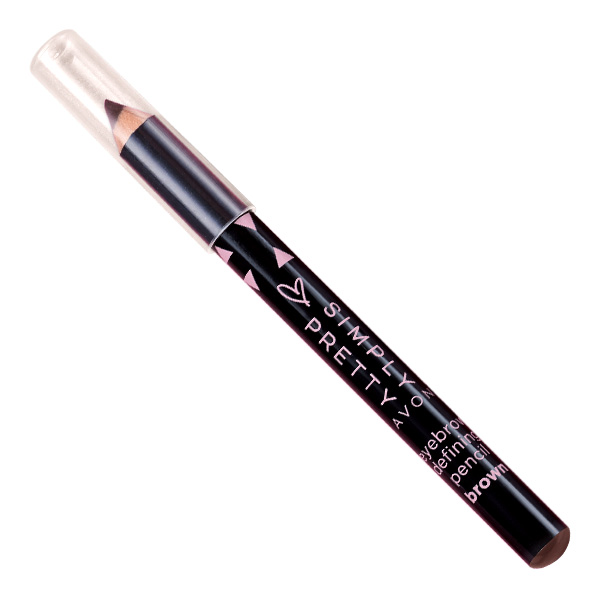 Avon Product Detail Eyebrow Defining Pencil .8 g