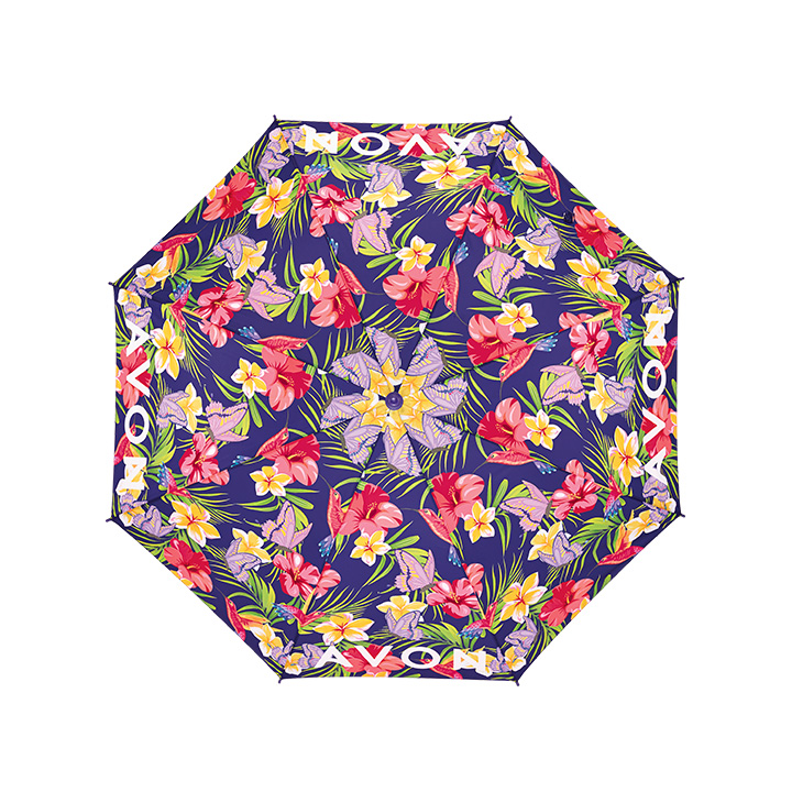 Avon Product Detail Maddie Cane Umbrella