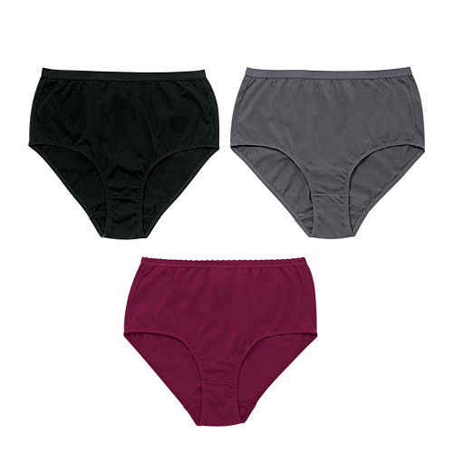 Avon - Product Detail : Thea 5-in-1 Maxi Panty Pack