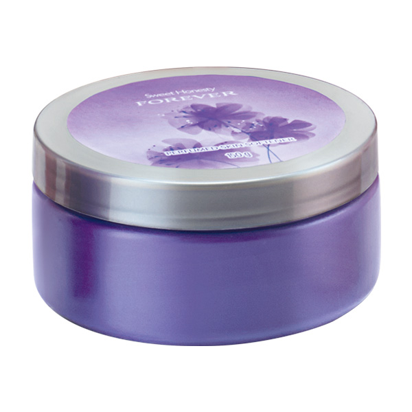sweet honesty avon perfumed skin softener