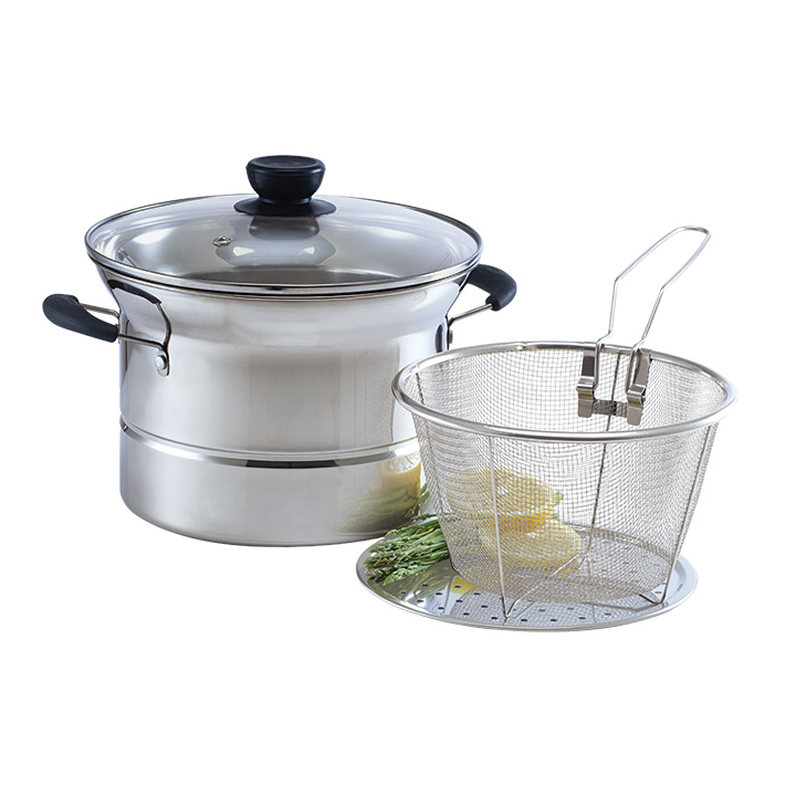 Avon Product Detail 3IN1 Multipurpose Pot