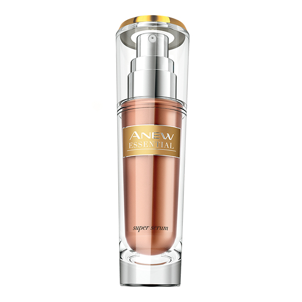 avon anew serum