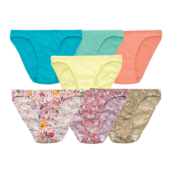 Avon Product Detail Rica 7in1 HiLeg Panty Pack