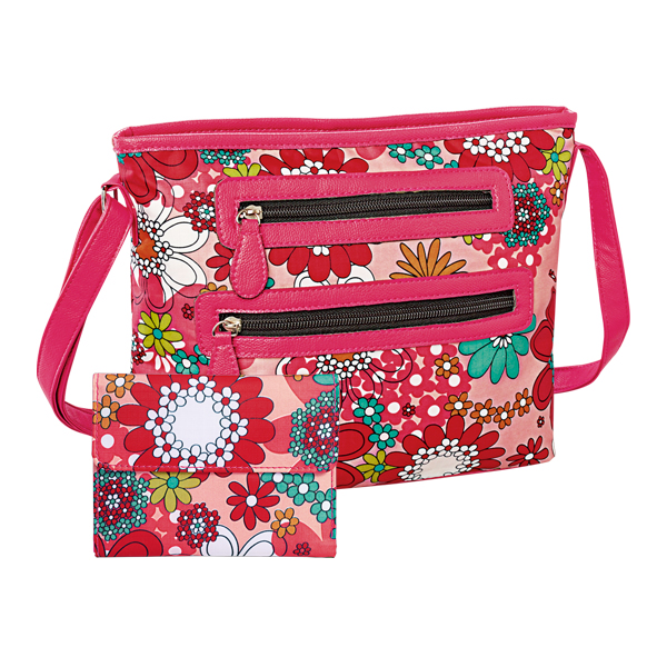 Daphne 2-pc Bag Set