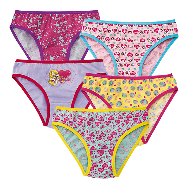 barbie panties
