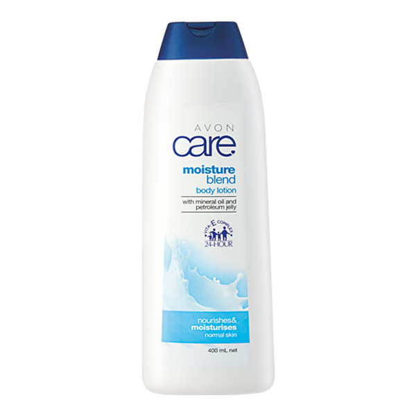 Avon Product Detail Avon Care Moisture Blend Body Lotion 400 mL