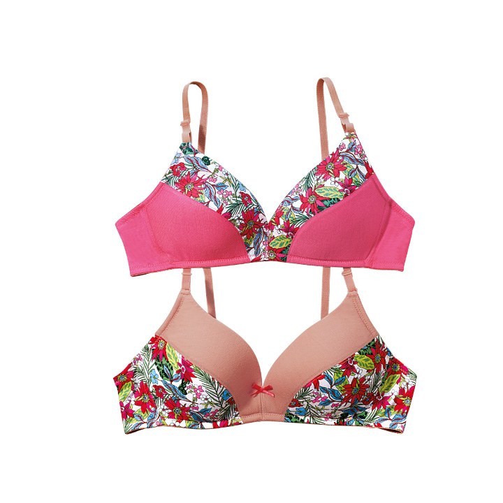 Avon - Product Detail : Sera Non-wire 2-pc Bra Set