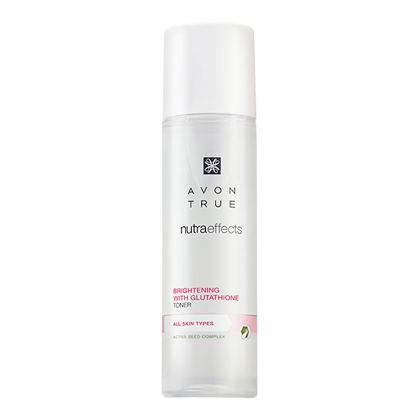 avon toner