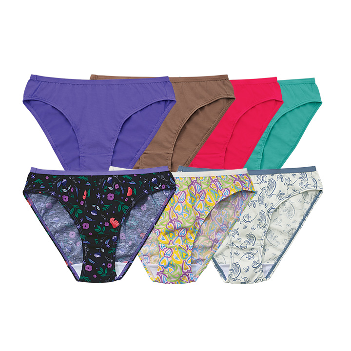 LEXI PANTY main image 1