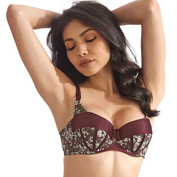 Avon Philippines - Get a bra that's fit for a queen. Look regal in