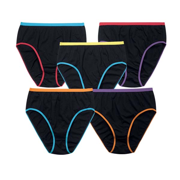 Avon Product Detail Athena 5in1 HiLeg Maxi Panty Pack